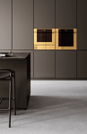 Превью картинка Электрический духовой шкаф Bertazzoni FMOD6117PTG3 #7
