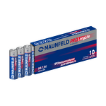 Превью картинка Аксессуар Maunfeld MBLR6-PB10 #3