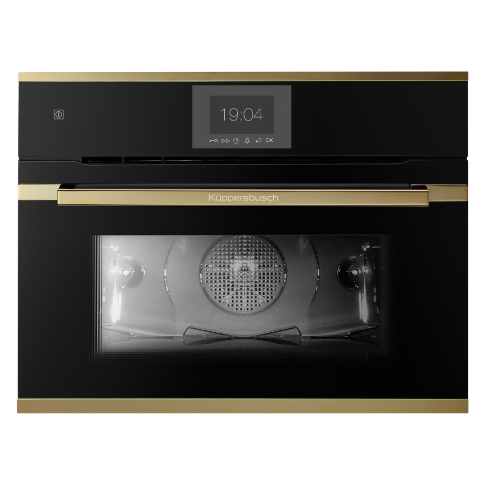 Фото Электрический духовой шкаф Kuppersbusch CBP 6550.0 S4