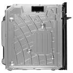 Превью картинка Электрический духовой шкаф Körting OKB 1360 CSGW MW #3