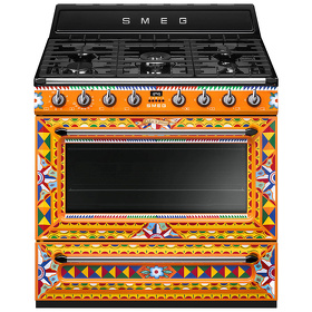 Картинка Smeg TR90DGC9