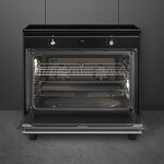 Превью картинка Центр варочный Smeg CX91IMBL #4