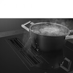 Превью картинка Индукционная варочная панель Smeg HOBD472D2 #8