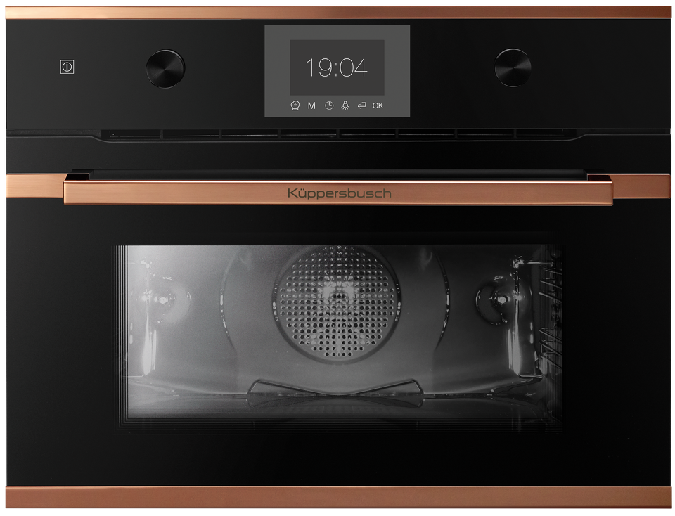 Фото Электрический духовой шкаф Kuppersbusch CB 6350.0 S7