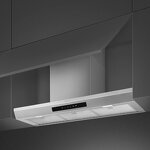 Превью картинка Полновстраиваемая вытяжка Smeg KSGT93X #2