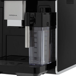 Превью картинка Кофемашина KRONA Automatische Kaffeemaschine Black 19 Bar #5