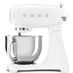Превью картинка Миксер Smeg SMF05WHEU #1