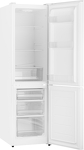 Превью картинка Холодильник с нижней морозилкой Weissgauff WRK 1520 Defrost White #16