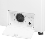Превью картинка Стиральная машина с фронтальной загрузкой Maunfeld MFWM148WH #15