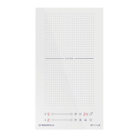 Картинка Maunfeld CVI292S2FWH Inverter