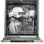 Превью картинка Посудомоечная машина 60см встраиваемая Maunfeld MLP-122D Light Beam #2