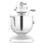 Превью картинка Миксер KitchenAid 5KSM70JPXEWH #3