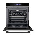 Превью картинка Электрический духовой шкаф Maunfeld MEOR7216STB #2