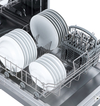 Превью картинка Посудомоечная машина 60см Lex DW 6062 IX посудомоечная машина #12