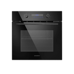 Превью картинка Газовый духовой шкаф Maunfeld MOGM703B2 #1