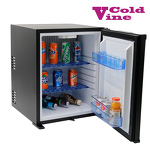 Превью картинка Мини-бар Cold Vine Минибар COLD VINE MCA-50B #2