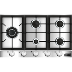 Превью картинка Газовая варочная панель Kaiser KG 9357 Turbo #1