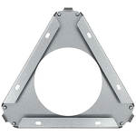 Превью картинка Цилиндрическая вытяжка KRONA TINA ISOLA 350 BLACK 3P #16