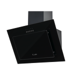 Превью картинка Наклонная вытяжка Lex Mika G 500 Black #1