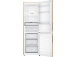 Превью картинка Холодильник с нижней морозилкой Haier CEF536CGG #17