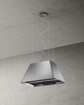 Превью картинка Островная вытяжка Elica IKONA LIGHT IX/F/60 #1