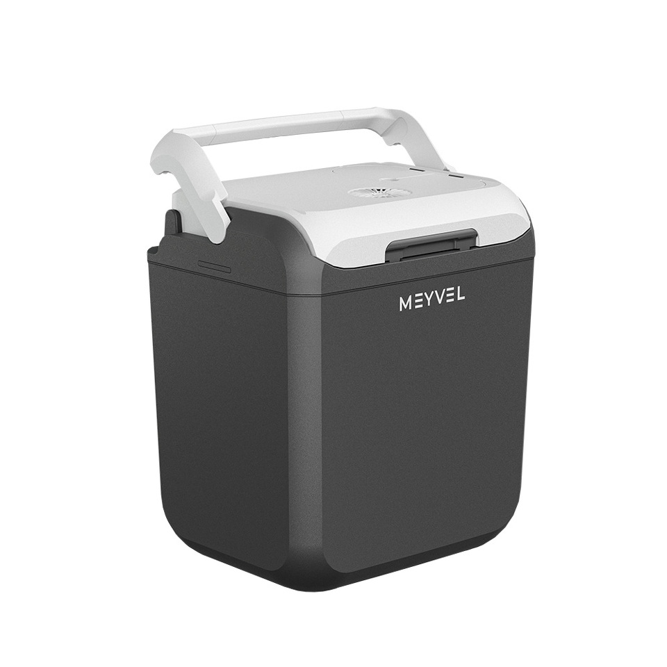 Фото Автомобильный холодильник Холодильник автомобильный термоэлектрический Meyvel AF-T30A (Black)