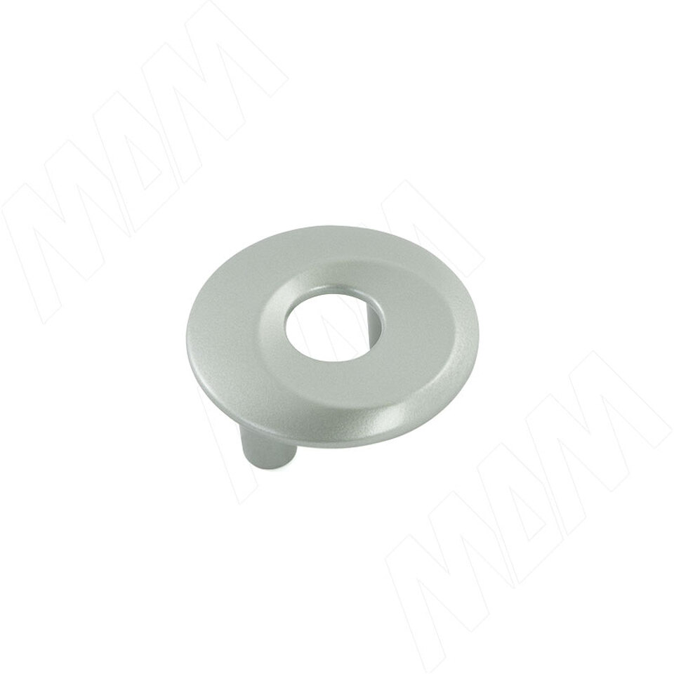 Фото Giusti Ручка-кнопка 32мм Timeless metal green (WMN.891.032.002G)