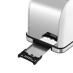 Превью картинка Тостер Maunfeld MF-821WH #4