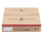 Превью картинка Электрическая варочная панель Meferi MEH453BK LIGHT #10