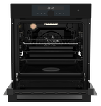 Превью картинка Электрический духовой шкаф Haier HOX-FP5RAGG #4