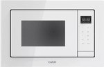 Превью картинка Печь микроволновая встраиваемая Candy CMXBTG218W #1
