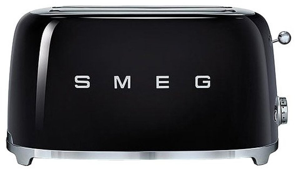 Фото Тостер Smeg TSF02BLEU