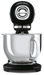 Превью картинка Миксер Smeg SMF03BLEU #3