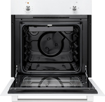 Превью картинка Электрический духовой шкаф Weissgauff EOM 180 W #10