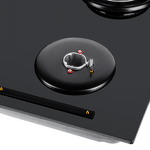 Превью картинка Газовая варочная панель Maunfeld EGHG.64.6CB/G #10