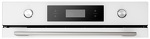 Превью картинка Электрический духовой шкаф Midea MO78100CGW #6