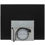 Превью картинка Т-образная вытяжка  KRONA ONYX 600 GLASS BLACK S #7