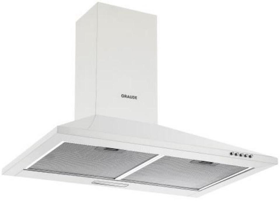 Фото Купольная вытяжка Graude DHP 50.0 W