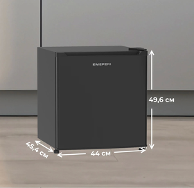 Картинка Meferi MFR50BK MINI LIGHT