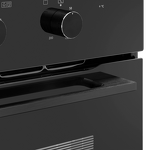 Превью картинка Газовый духовой шкаф Maunfeld MOGS703B2 #7