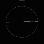 Превью картинка Индукционная варочная панель домино KRONA MAGIER 30 BL 2BTK #7