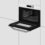 Превью картинка Печь микроволновая встраиваемая De Dietrich DKC4536W #5