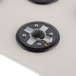 Превью картинка Газовая варочная панель Maunfeld EGHG.43.33CBG\G #11