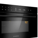 Превью картинка Печь микроволновая встраиваемая Maunfeld MBMO349DGB #3