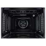 Превью картинка Электрический духовой шкаф Evelux EO 630 PX #5