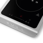 Превью картинка Настольная плита Smeg PIC01WHMEU #9