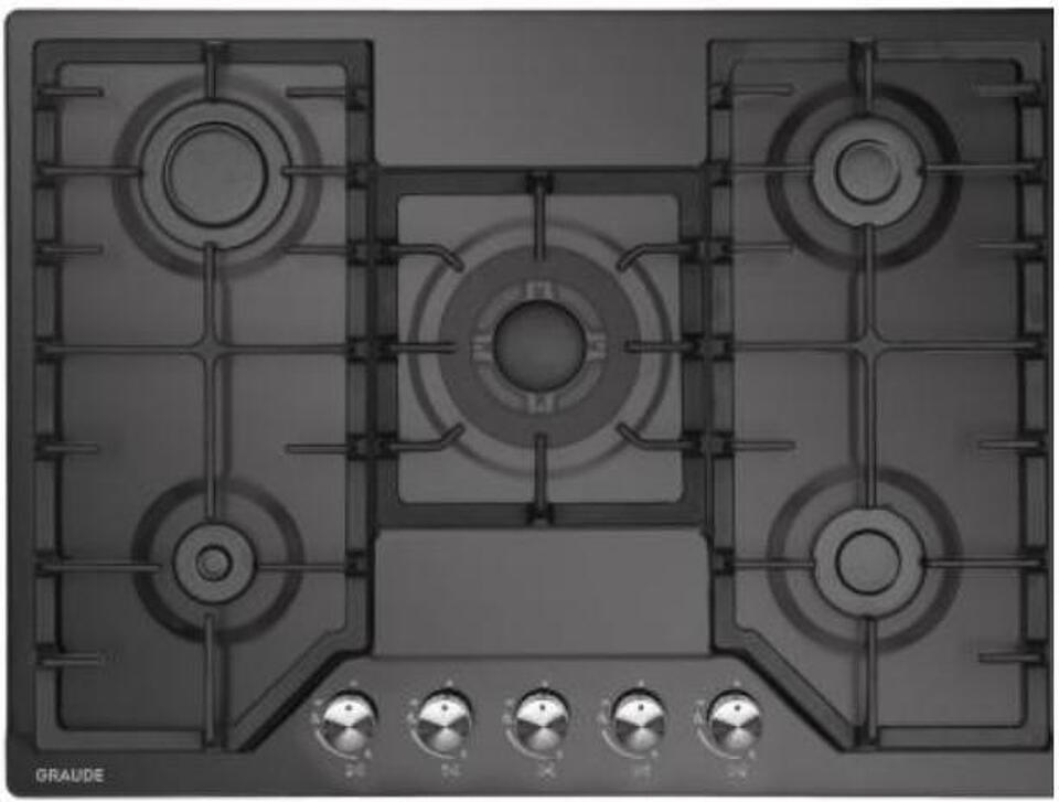 Фото Газовая варочная панель Graude GS 70.1 SM