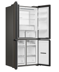 Превью картинка  Холодильник side by side Haier HTF-460DGS6RU1 #2