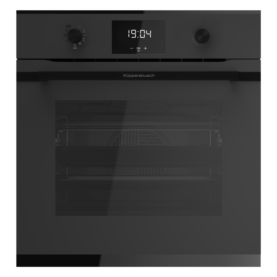 Фото Электрический духовой шкаф Kuppersbusch BP 6332.0 KSM6