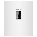 Превью картинка Холодильник с нижней морозилкой Candy CCRN6200WD #7